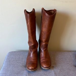 Frye boots